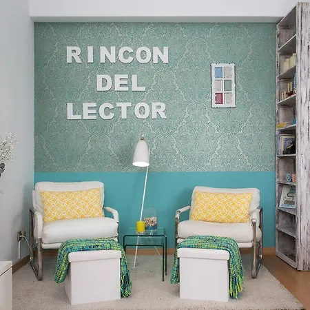 Singular Stays Plaza De La Reina Διαμέρισμα Βαλένθια