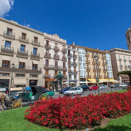 Singular Stays Plaza De La Reina Apartment Valencia