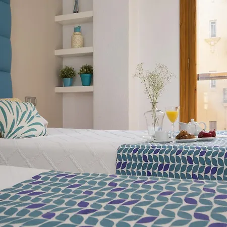 Apartment Singular Stays Plaza De La Reina *