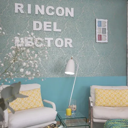 Singular Stays Plaza De La Reina Apartment Valencia